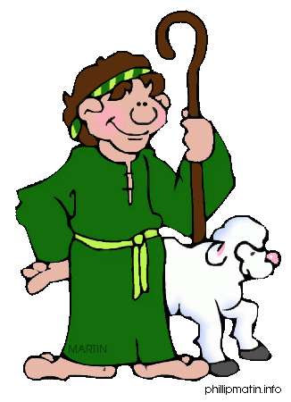 Good Shepherd Clipart at GetDrawings | Free download