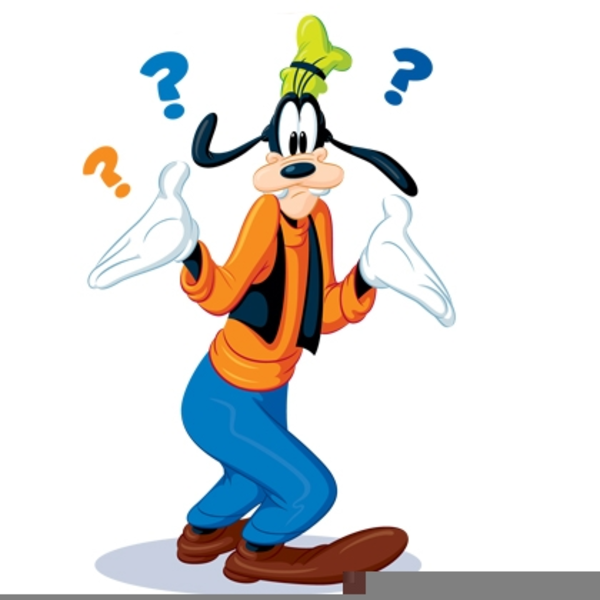 600x600 Goofy Christmas Clipart Free Images