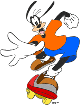 278x366 Clipart Walt Disney Goofy