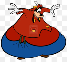 260x240 Goofy Clip Art