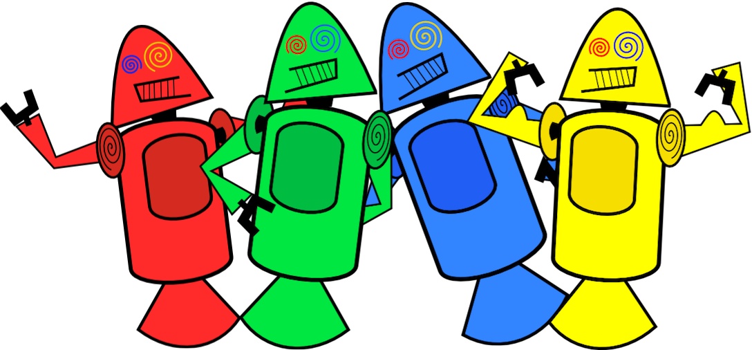 1088x506 Google's Android Mascot Almost Looked Like Awful 90s Clip Art