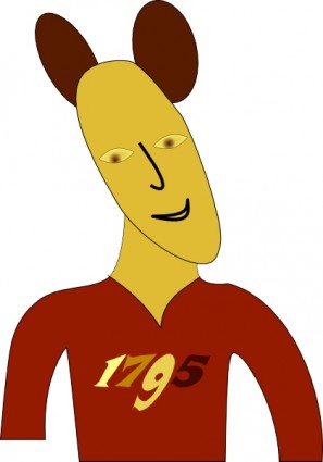 297x425 Game Of The Goose Ganzenbord Clip Art Free Vector 4vector