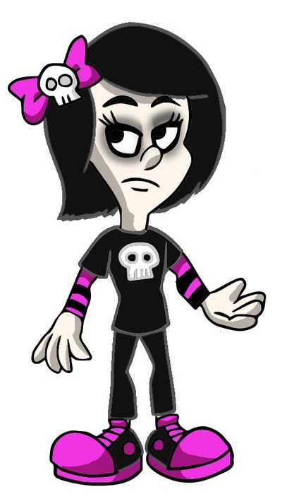 400x706 Sandra Lara By Faithbfield On Original Characters