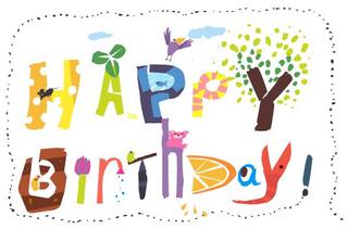 320x211 Gothic Clipart Birthday