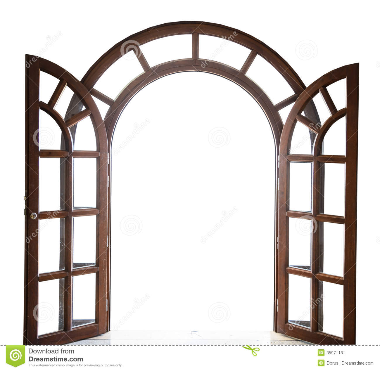 1300x1270 Arch Clipart Archway