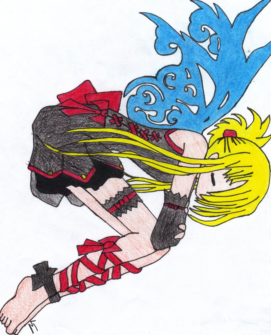 900x1110 Gothic Fairy By Kingdom Dragonheart