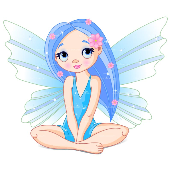 600x600 Tooth Fairy Clipart Free Images