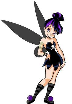 236x341 43c2c6f3fea4002563e67eae89a271d7.jpg Tinkerbell