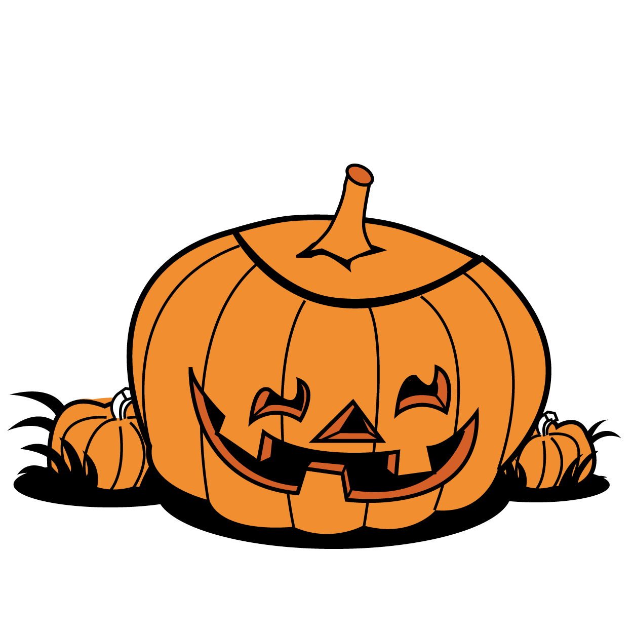 1250x1250 Gourd Clipart Pumpkin Patch