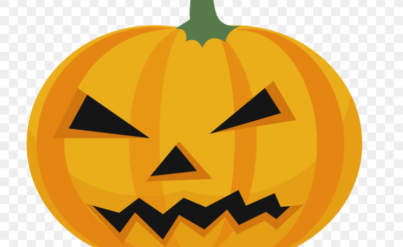 800x491 Painting A Pumpkin Clip Art Painting For Home