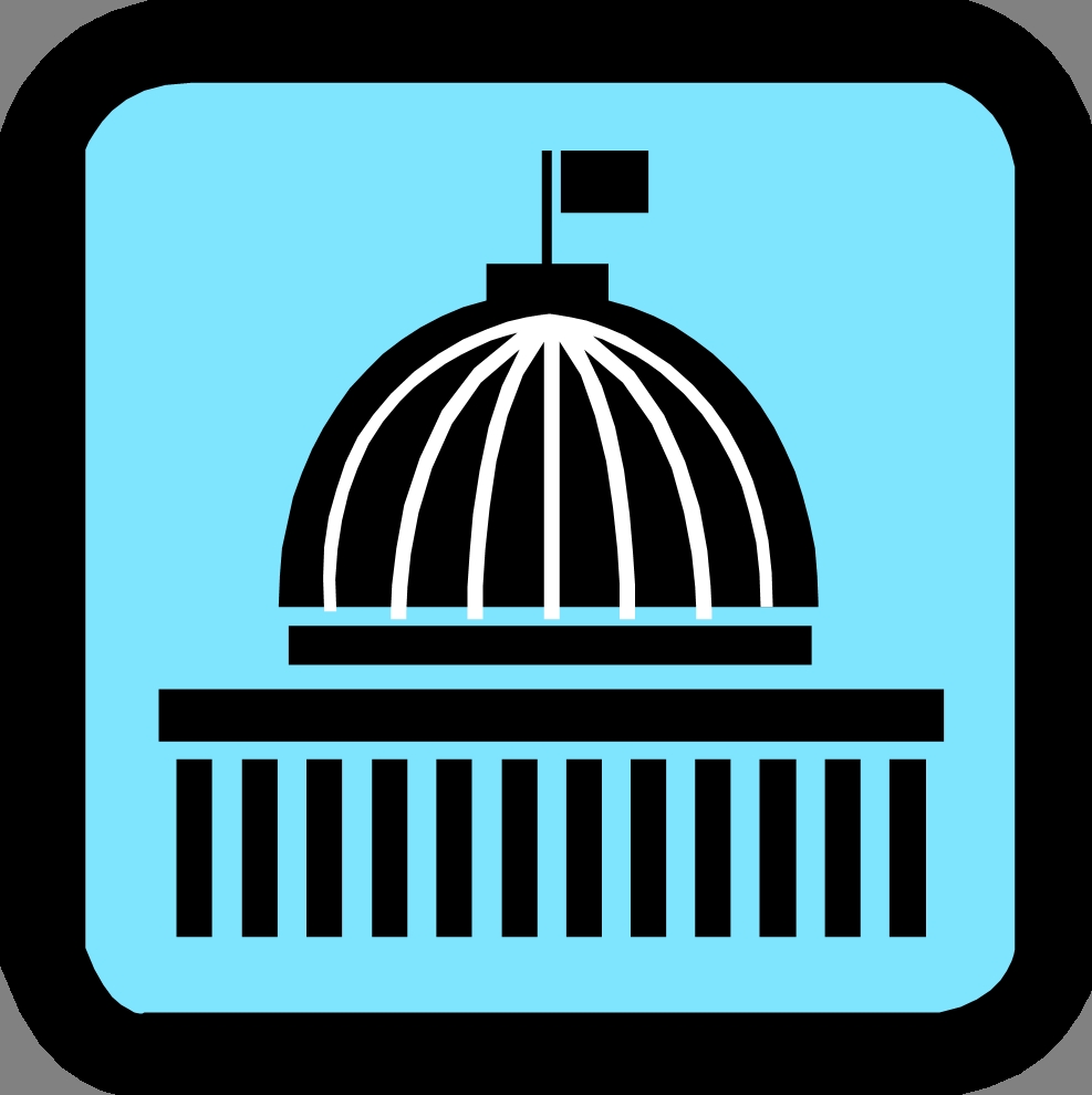 987x989 New Government Clipart Gallery