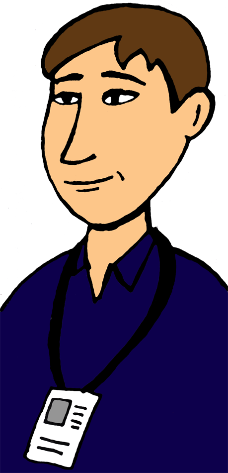 459x950 A Perfect World