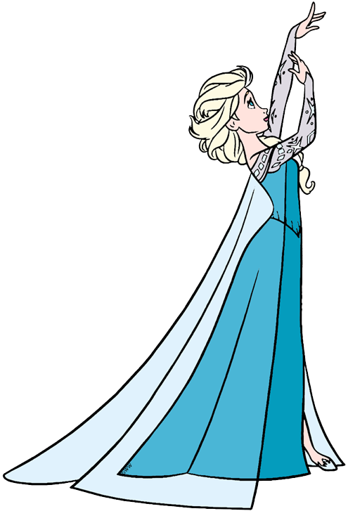 495x727 Frozen Clip Art Disney Clip Art Galore