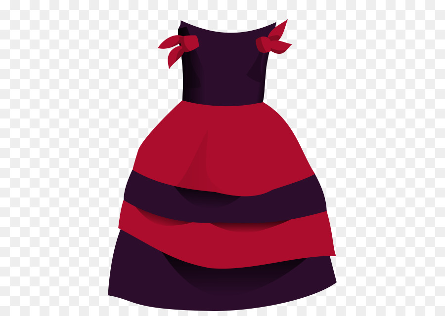 900x640 Party Dress Girl Clothing Clip Art