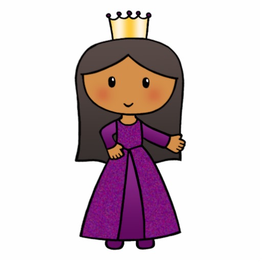 512x512 Princess Clip Art Free Clipart Images Clipartix 2