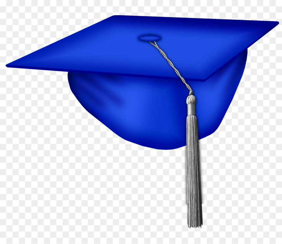 900x780 Square Academic Cap Graduation Ceremony Blue Clip Art