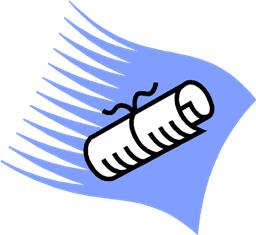 256x235 Free Graduation Clip Art