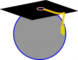 259x200 Free Vector Graduation Clip Art Free Vector For Free Download