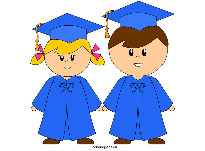 804x595 Collection Of Kids Graduation Clip Art High Quality, Free