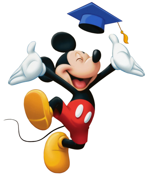 500x592 Graduation Clip Art Dromgbg Top