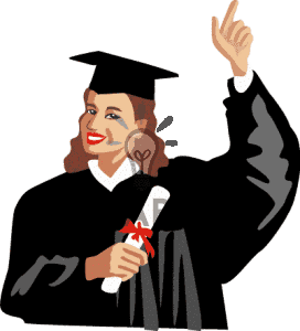 272x300 783 Graduation Clip Art Images Clipart Panda