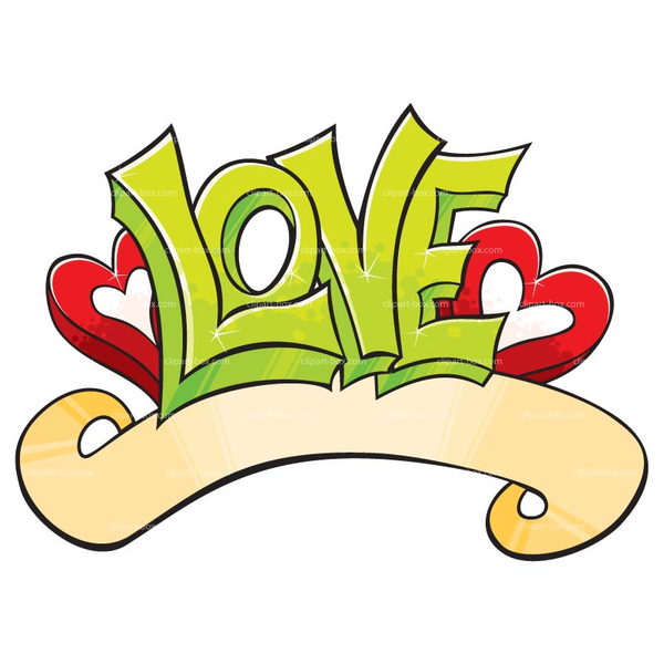 600x600 Free Graffiti Clipart Free Images