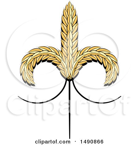 450x470 Royalty Free (Rf) Grain Clipart, Illustrations, Vector Graphics