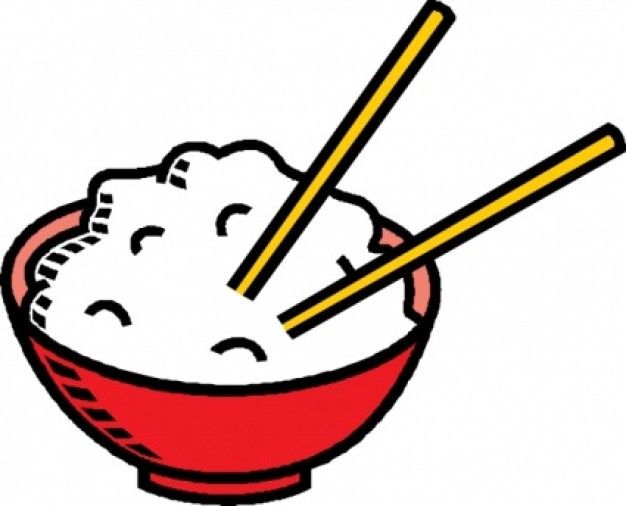 626x506 Clip Art Free Bowl Of Rice Clip Art Free Vector Ssi Project