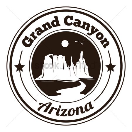 450x450 Free Grand Canyon Stock Vectors Stockunlimited