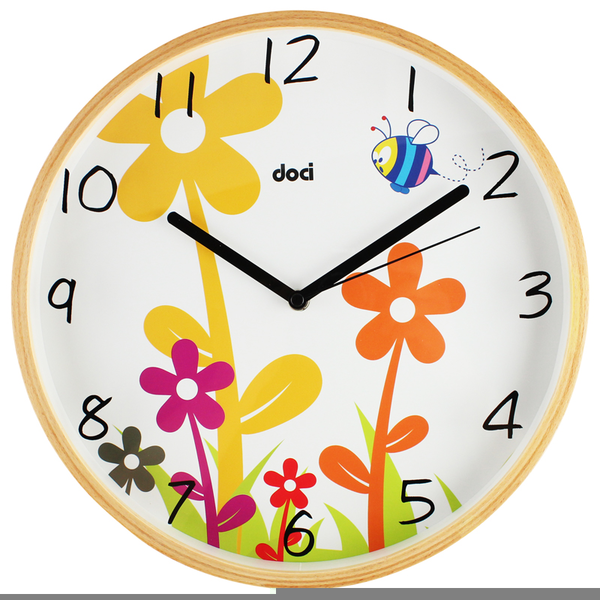 600x600 Free Clipart Clock Free Images