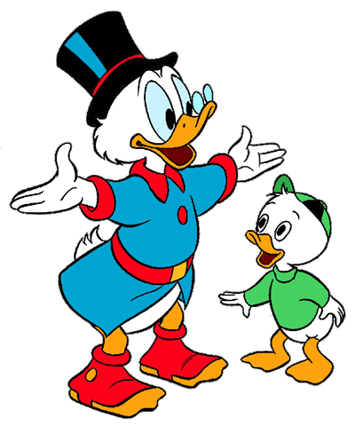 400x489 Ducktales Clip Art 2 Disney Clip Art Galore