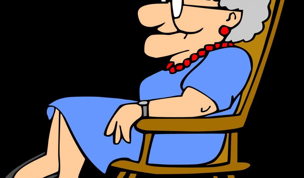 1024x600 The Images Collection Of And Grandpa Beautiful Grandma In Rocking