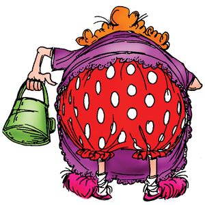 300x300 Gardening Grandma Clipart, Explore Pictures