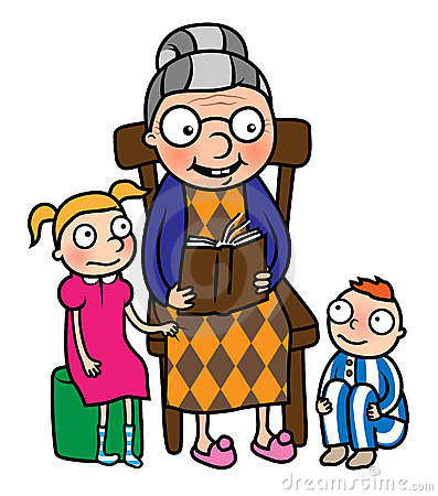 397x450 Visit Grandma Clipart Collection