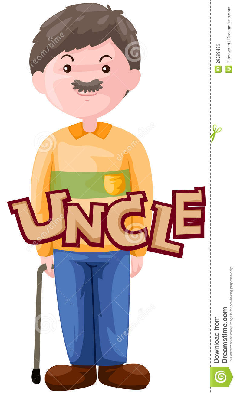 783x1300 Clip Art Uncle Clip Art