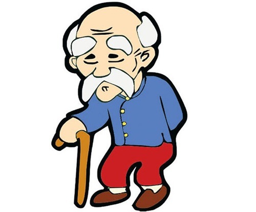 500x415 Photos Clipart Grandfather Free Collection Download And Share