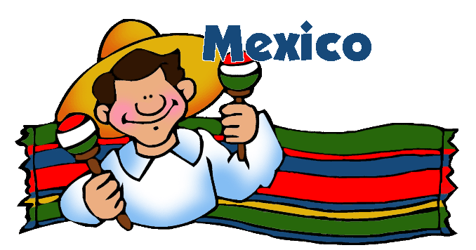 678x356 Country Clipart Mexican Independence Day