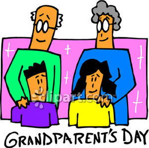 300x297 Holdiay Grandparents Day