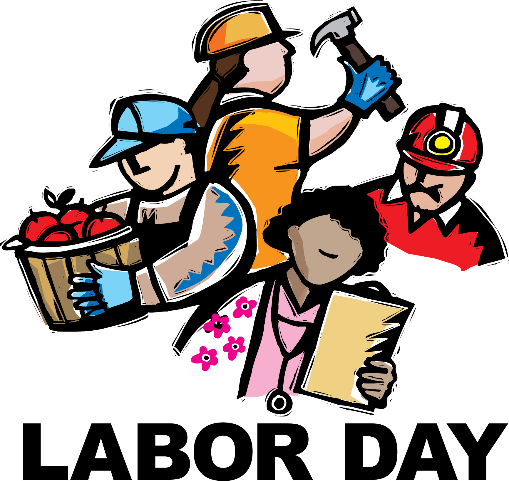 1732x1638 What Is Labor Day Photos