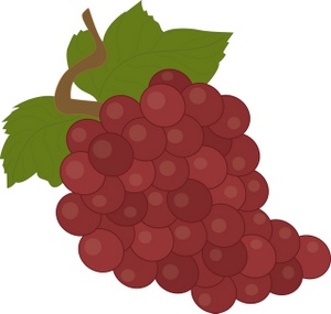 300x285 Free Fruit Clipart Image 0071 0807 0914 4536 Food Clipart