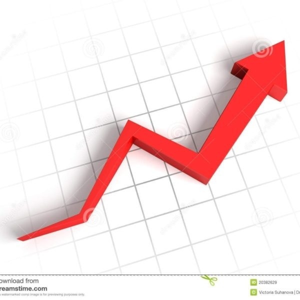 600x600 Line Graph Going Up Clip Art Printable Menu And Chart