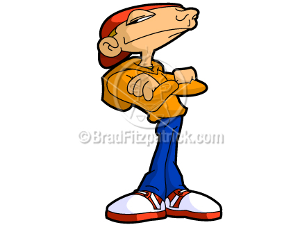 432x324 Cartoon Teen Clip Art Teen Graphics Clipart Teen Icon Vector