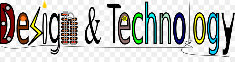 900x240 Design And Technology Logo Graphic Design Clip Art