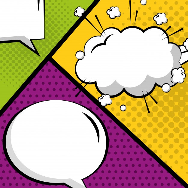 626x626 Pop Art Vectors, Photos And Psd Files Free Download