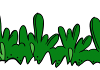 200x140 Grass Clipart Grass Clip Art
