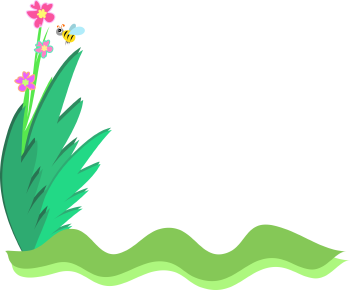 350x290 Free Grass Clipart Group