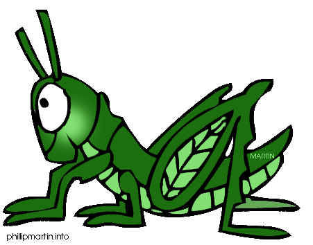 451x354 Grasshopper Clip Art 18 Clipart Panda