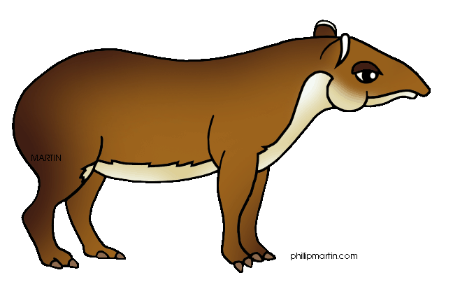 648x403 Free Clip Art Forest Animals Clipart Panda