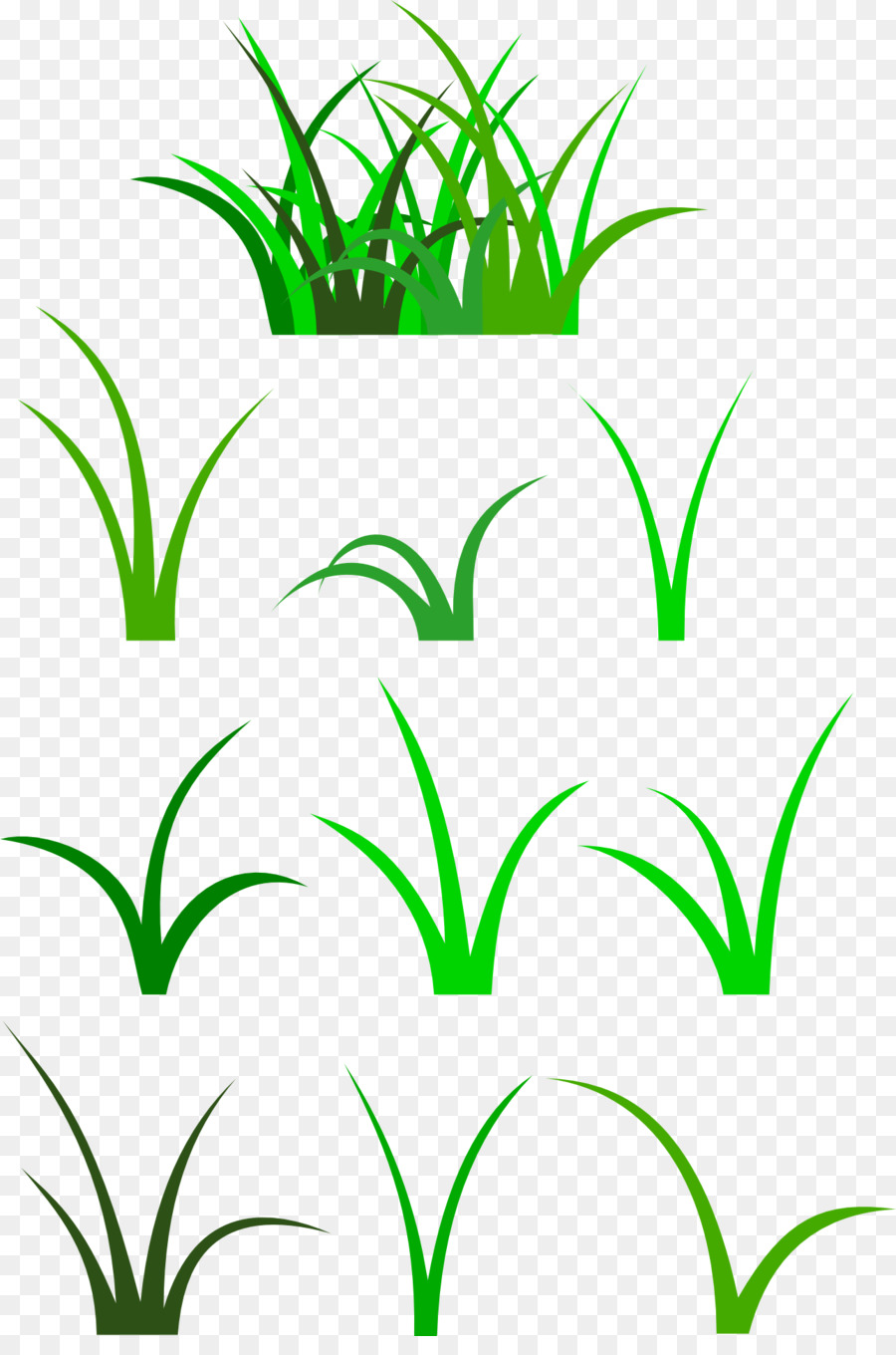 900x1360 Lawn Computer Icons Blade Clip Art