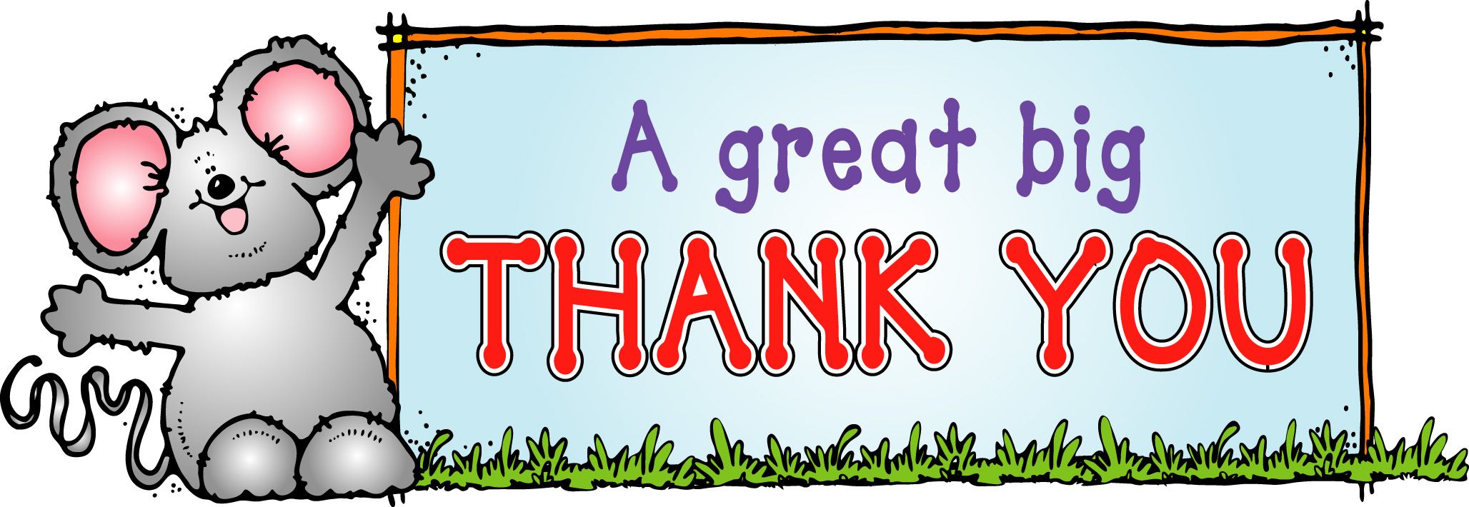 2056x710 Thank You For Your Help Clipart 1.jpg Quotes